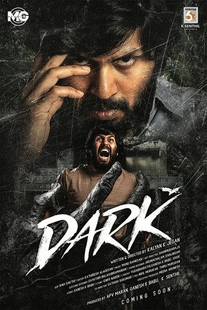 Dark 2026 Hindi - Tamil Dual Audio HD Poster Download - Filmyzilla