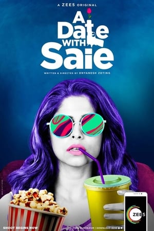 Date with saie 2019 Season 2 Hindi Web Series | [Complete] HD Poster Download - Filmyzilla