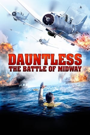 Dauntless (2019) Hindi Dual Audio – HD Poster Download - Filmyzilla