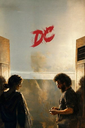 DC 2026 Hindi - Tamil Dual Audio [DC: The Bloody Valentine]