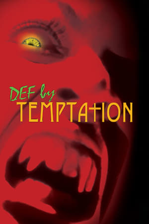 Def by Temptation 1990 Hindi Dual Audio [1.1GB] HD Poster Download - Filmyzilla