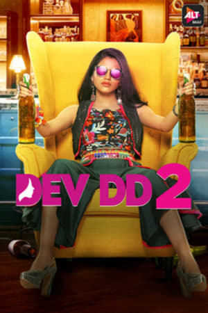 Dev DD 2017 Hindi Season 1 [Complete] ESubs HD Poster Download - Filmyzilla