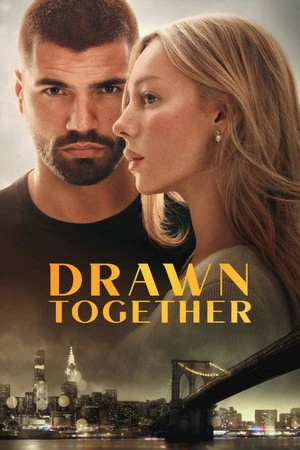 Drawn Together aka Enfrentados: Marfil 2026 Hindi - Spanish Audio HD Poster Download - Filmyzilla