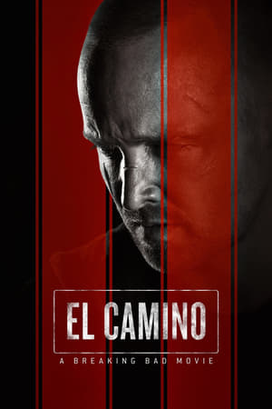 El Camino A Breaking Bad Movie (2019) [ENGLISH] Movie [950MB] HD Poster Download - Filmyzilla
