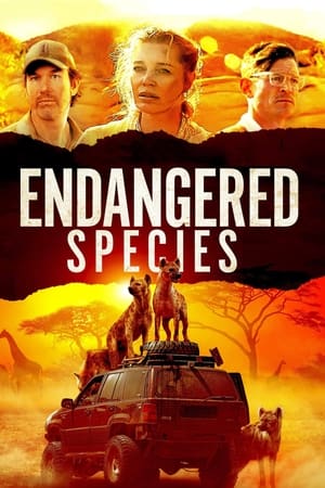 Endangered Species (2021) Hindi Dual Audio – HD Poster Download - Filmyzilla