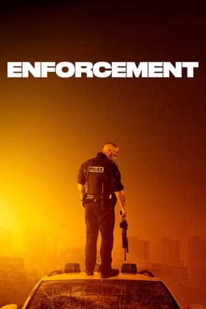Enforcement (2020) Hindi Dual Audio – HD Poster Download - Filmyzilla