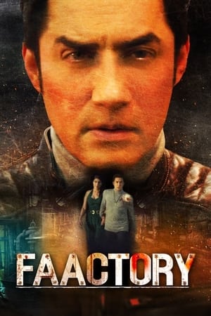 Faactory (2021) Hindi Movie [850MB] HD Poster Download - Filmyzilla