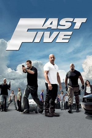 Fast Five (2011) 100mb Hindi Dual Audio movie Download HD Poster Download - Filmyzilla