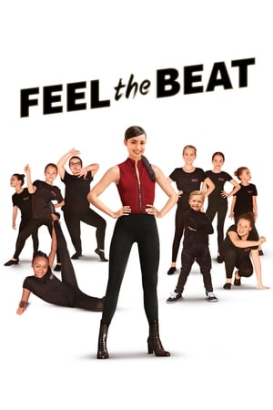 Feel the Beat (2020) Hindi Dual Audio [1.1GB] HD Poster Download - Filmyzilla