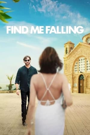 Find Me Falling 2024 Hindi Dual Audio – 720p – HD Poster Download - Filmyzilla
