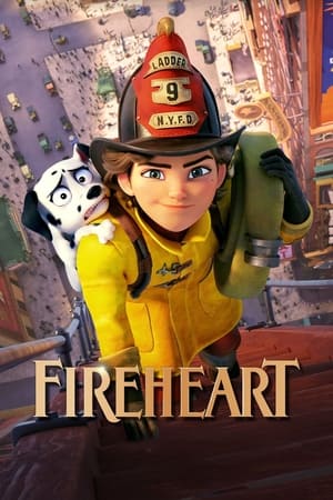 Fireheart 2022 Hindi Dual Audio – HD Poster Download - Filmyzilla