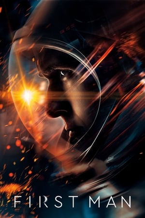 First Man (2018) Hindi Dual Audio [1.3GB] HD Poster Download - Filmyzilla