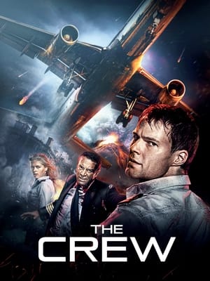 Flight Crew (2016) Hindi Dual Audio [400MB] HD Poster Download - Filmyzilla