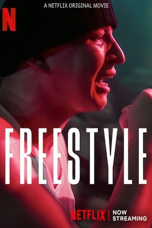 Freestyle 2023 Hindi Dual Audio – HD Poster Download - Filmyzilla