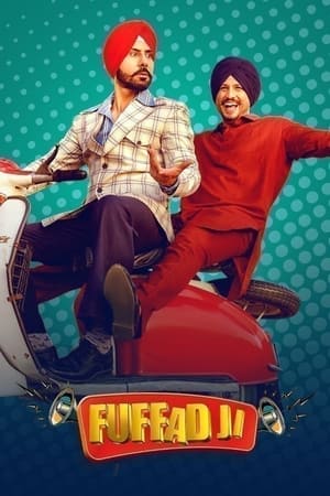 Fuffad Ji 2021 Punjabi Movie – – 720p HD Poster Download - Filmyzilla