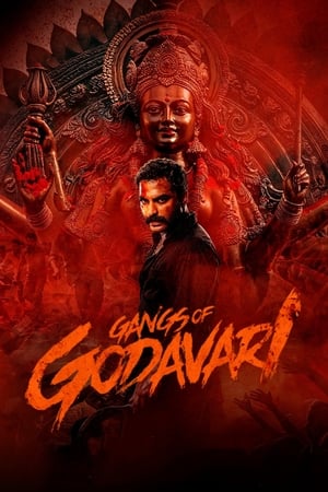 Gangs of Godavari 2024 Hindi (Studio-Dub OST) Dual Audio – 720p – HD Poster Download - Filmyzilla
