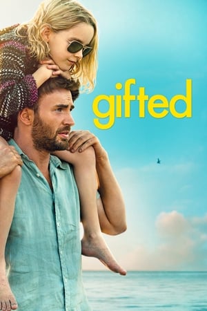 Gifted 2017 Hindi Dual Audio HD Poster Download - Filmyzilla