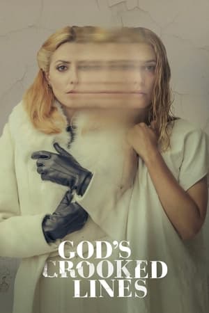 Gods Crooked Lines (2022) Hindi Dual Audio – HD Poster Download - Filmyzilla