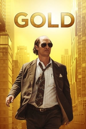 Gold (2016) Full Movie DVDScr [750MB] HD Poster Download - Filmyzilla