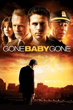 Gone Baby Gone (2007) Hindi Dual Audio [1.1GB] HD Poster Download - Filmyzilla