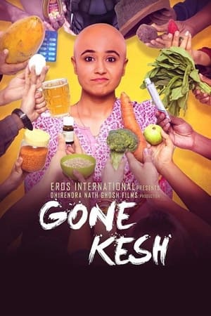 Gone Kesh 2019 Movie [810MB] HD Poster Download - Filmyzilla