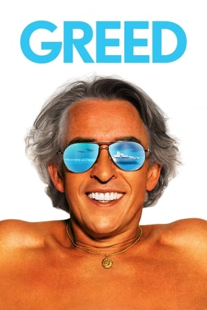 Greed (2019) Hindi Dual Audio 400MB HD Poster Download - Filmyzilla