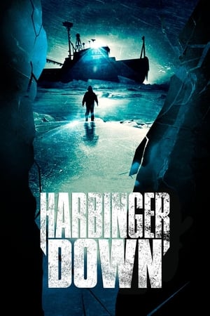 Harbinger Down (2015) Dual Audio Hindi 300MB HD Poster Download - Filmyzilla
