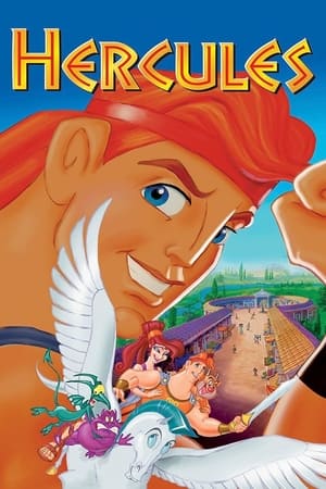 Hercules (2014) Dual Audio Hindi 350MB HD Poster Download - Filmyzilla
