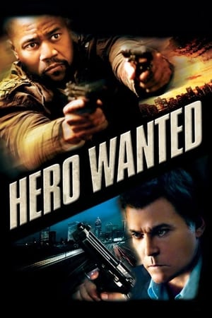 Hero Wanted 2008 Hindi Dual Audio 330MB HD Poster Download - Filmyzilla