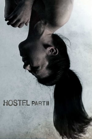 Hostel Part II 2007 Hindi Dual Audio 330MB HD Poster Download - Filmyzilla