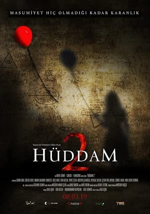 Huddam 2 (2019) Hindi Dual Audio [900MB] HD Poster Download - Filmyzilla