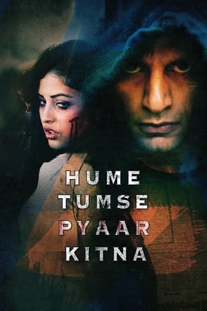 Hume Tumse Pyaar Kitna (2019) Hindi Movie Pre- [1.2GB] HD Poster Download - Filmyzilla