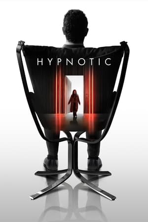 Hypnotic (2021) Hindi Dual Audio 330MB HD Poster Download - Filmyzilla