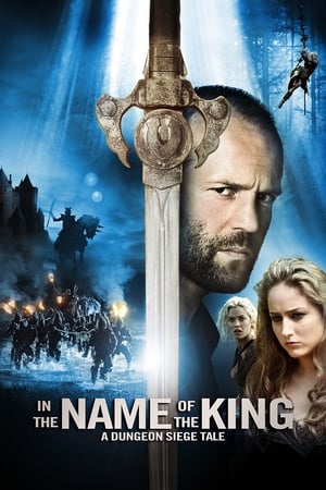 In the Name of the King: A Dungeon Siege Tale (2007) Hindi Dual Audio [950MB] HD Poster Download - Filmyzilla