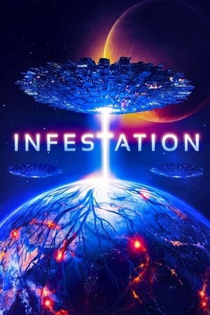 Infestation (2020) Hindi Dual Audio 280MB HD Poster Download - Filmyzilla