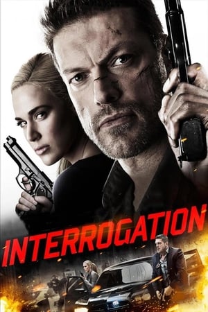 Interrogation 2016 Hindi Dual Audio – HD Poster Download - Filmyzilla