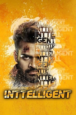 Inttelligent 2018 Hindi Dual Audio 400MB HD Poster Download - Filmyzilla
