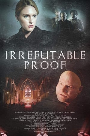 Irrefutable Proof (2015) Hindi Dual Audio [900MB] HD Poster Download - Filmyzilla