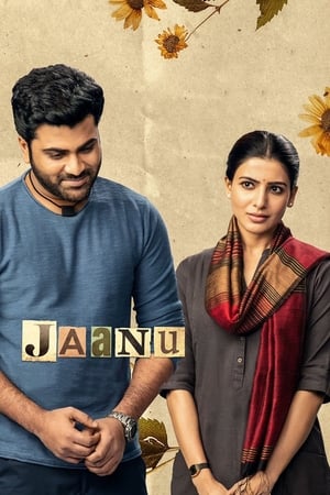 Jaanu 2020 (Hindi -Telugu) Dual Audio [1.2GB] HD Poster Download - Filmyzilla