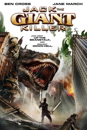 Jack the Giant Killer 2013 Hindi Dual Audio [880MB] HD Poster Download - Filmyzilla