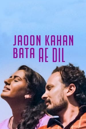 Jaoon Kahan Bata Ae Dil (2019) Hindi Movie [830MB] HD Poster Download - Filmyzilla