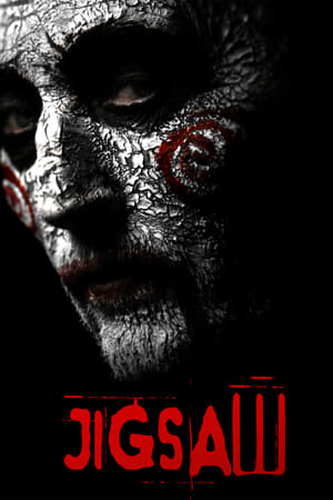 Jigsaw (2017) Hindi Dual Audio [760MB] HD Poster Download - Filmyzilla