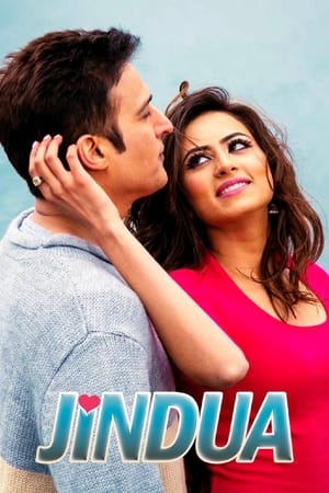 Jindua (2017) Hindi Movie - [390MB] HD Poster Download - Filmyzilla