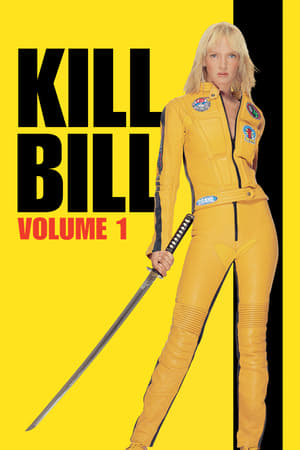Kill Bill: Vol. 1 (2003) Hindi Dual Audio 350MB HD Poster Download - Filmyzilla