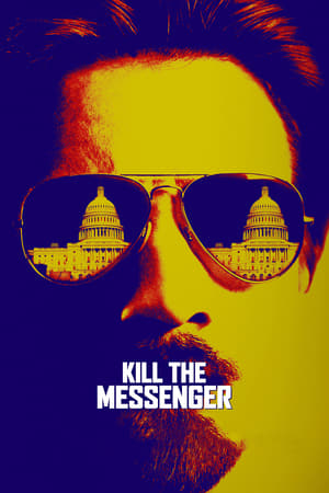 Kill the Messenger (2014) Hindi Dual Audio 350MB ESubs HD Poster Download - Filmyzilla