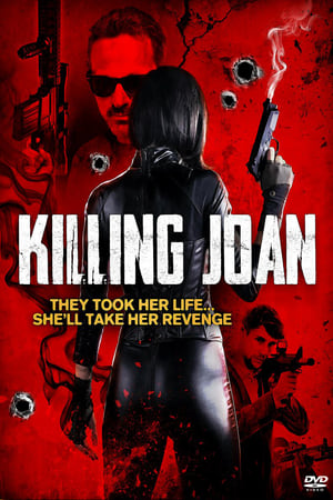 Killing Joan 2018 Hindi Dual Audio [965MB] HD Poster Download - Filmyzilla