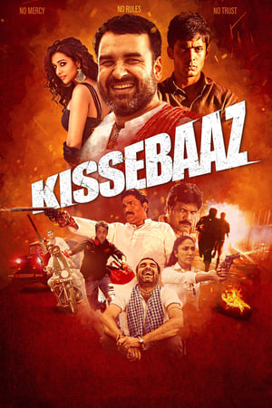 Kissebaaz 2019 Hindi Movie - [350MB] HD Poster Download - Filmyzilla