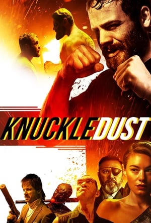 Knuckledust (2020) Hindi Dual Audio – HD Poster Download - Filmyzilla