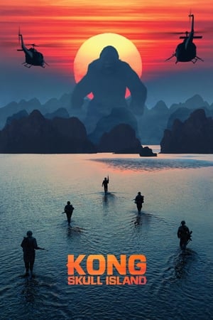 Kong Skull Island 2017 350MB Hindi Dual HD Poster Download - Filmyzilla