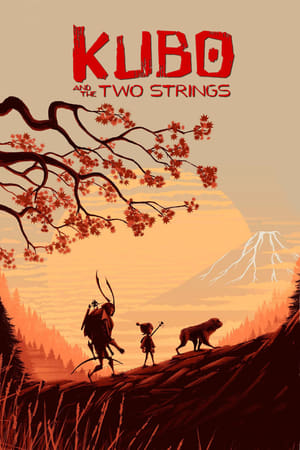 Kubo and the Two Strings (2016) Hindi Dual Audio [800MB] HD Poster Download - Filmyzilla